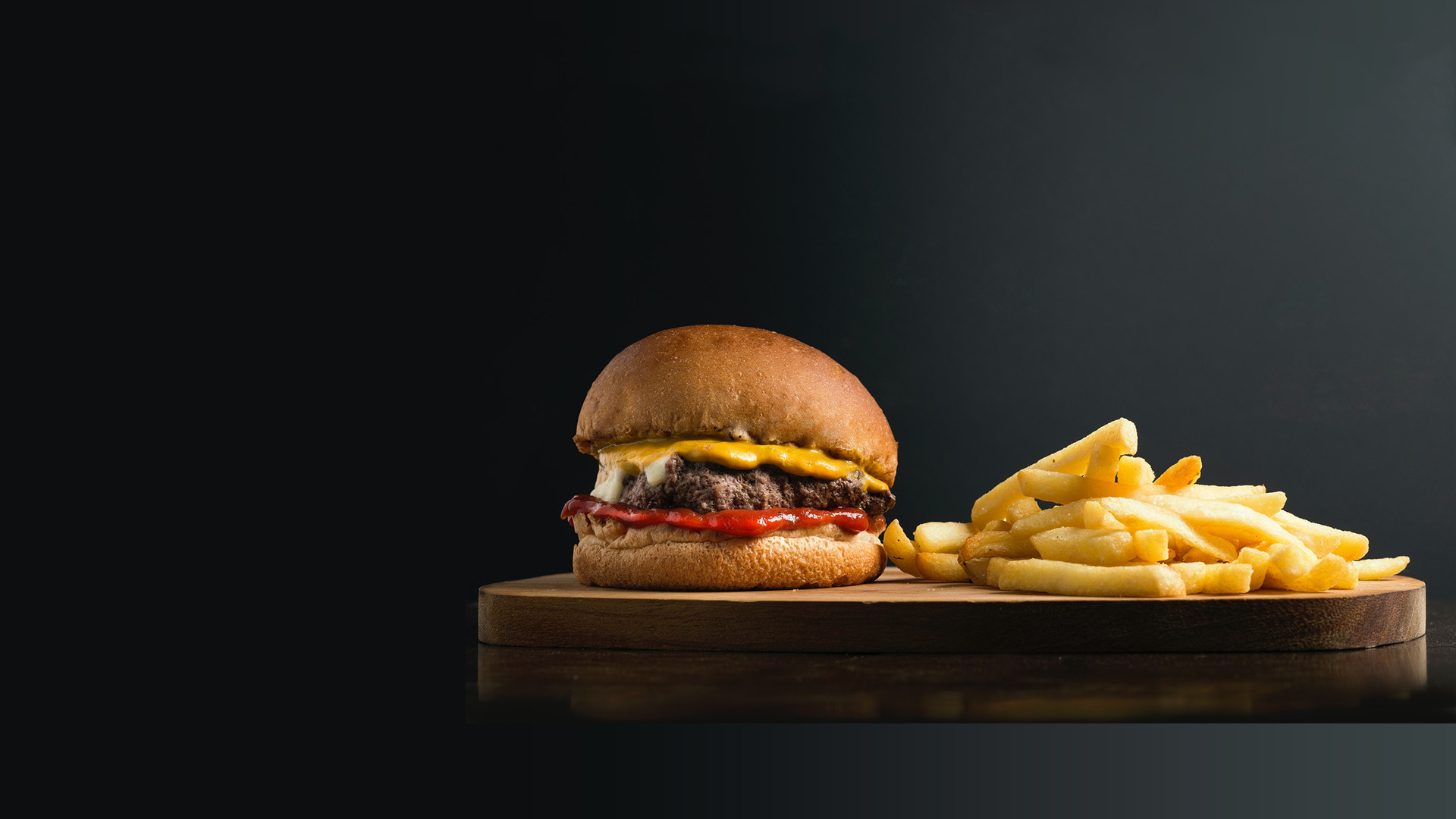 Feane ресторан в Германии